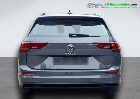 Volkswagen Golf SW 2.0 TDI 116 BVM  occasion  Beaupuy - photo n6