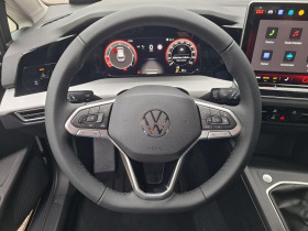 Volkswagen Golf SW 2.0 TDI 116 BVM  occasion  Beaupuy - photo n9