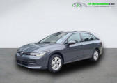 Volkswagen Golf SW 2.0 TDI 116 BVM   Beaupuy 31