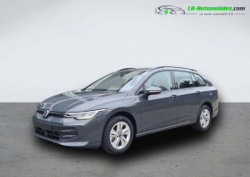 Volkswagen Golf SW , garage LB AUTOMOBILES  Beaupuy