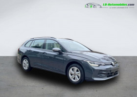Volkswagen Golf SW 2.0 TDI 116 BVM  occasion  Beaupuy - photo n2