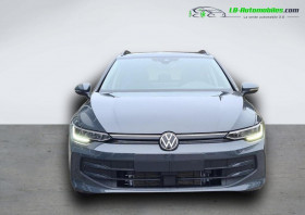 Volkswagen Golf SW 2.0 TDI 116 BVM  occasion  Beaupuy - photo n5