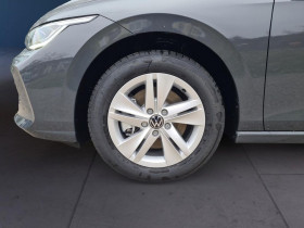 Volkswagen Golf SW 2.0 TDI 116 BVM  occasion  Beaupuy - photo n10