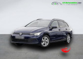 Annonce Volkswagen Golf SW occasion Diesel 2.0 TDI 116 BVM  Beaupuy