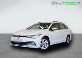 Volkswagen Golf SW occasion année 2021 boite Manuelle Annonce Volkswagen Golf SW occasion Diesel 2.0 TDI 116 BVM à Beaupuy