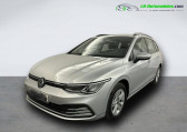 Volkswagen Golf SW occasion année 2022 boite Manuelle Annonce Volkswagen Golf SW occasion Diesel 2.0 TDI 116 BVM à Beaupuy