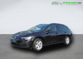 Volkswagen Golf SW occasion année 2021 boite Manuelle Annonce Volkswagen Golf SW occasion Diesel 2.0 TDI 116 BVM à Beaupuy
