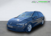 Volkswagen Golf SW occasion année 2021 boite Manuelle Annonce Volkswagen Golf SW occasion Diesel 2.0 TDI 116 BVM à Beaupuy