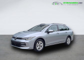 Volkswagen Golf SW occasion année 2025 boite Manuelle Annonce Volkswagen Golf SW occasion Diesel 2.0 TDI 116 BVM à Beaupuy