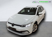 Volkswagen Golf SW occasion année 2021 boite Manuelle Annonce Volkswagen Golf SW occasion Diesel 2.0 TDI 116 BVM à Beaupuy