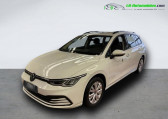 Volkswagen Golf SW 2.0 TDI 116 BVM   Beaupuy 31
