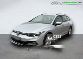 Volkswagen Golf SW occasion année 2024 boite Manuelle Annonce Volkswagen Golf SW occasion Diesel 2.0 TDI 116 BVM à Beaupuy