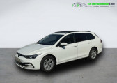 Annonce Volkswagen Golf SW occasion Diesel 2.0 TDI 116 BVM  Beaupuy