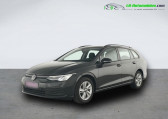 Annonce Volkswagen Golf SW occasion Diesel 2.0 TDI 116 BVM  Beaupuy