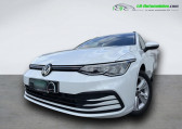 Annonce Volkswagen Golf SW occasion Diesel 2.0 TDI 116 BVM  Beaupuy