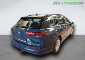 Volkswagen Golf SW occasion année 2021 boite Manuelle Annonce Volkswagen Golf SW occasion Diesel 2.0 TDI 116 BVM à Beaupuy