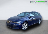 Annonce Volkswagen Golf SW occasion Diesel 2.0 TDI 116 BVM  Beaupuy
