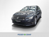 Annonce Volkswagen Golf SW occasion Diesel 2.0 TDI 116 BVM  L'Union