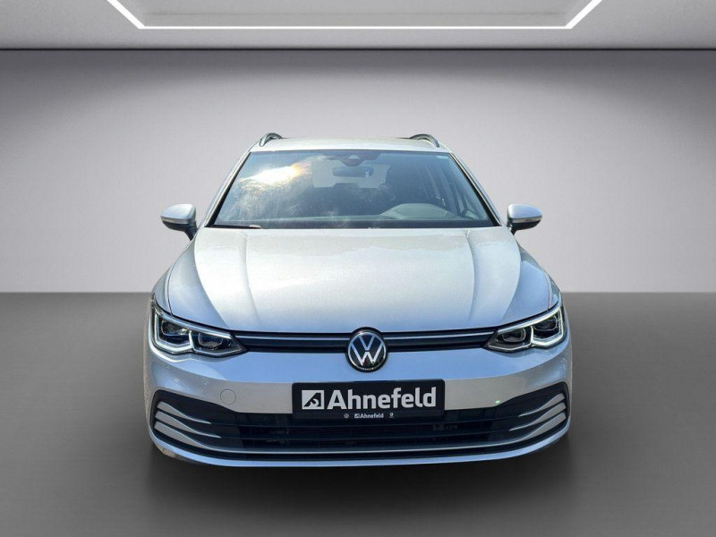 Volkswagen Golf SW 2.0 TDI 116 BVM 2024 - photo n°8 Volkswagen Golf SW 2.0 TDI 116 BVM  occasion à L'Union - photo n°8
