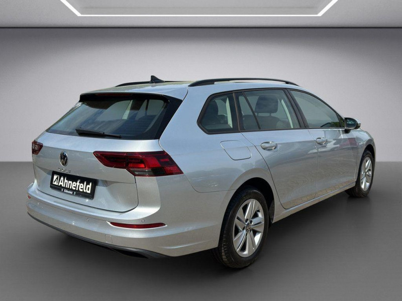 Volkswagen Golf SW 2.0 TDI 116 BVM 2024 - photo n°5 Volkswagen Golf SW 2.0 TDI 116 BVM  occasion à L'Union - photo n°5