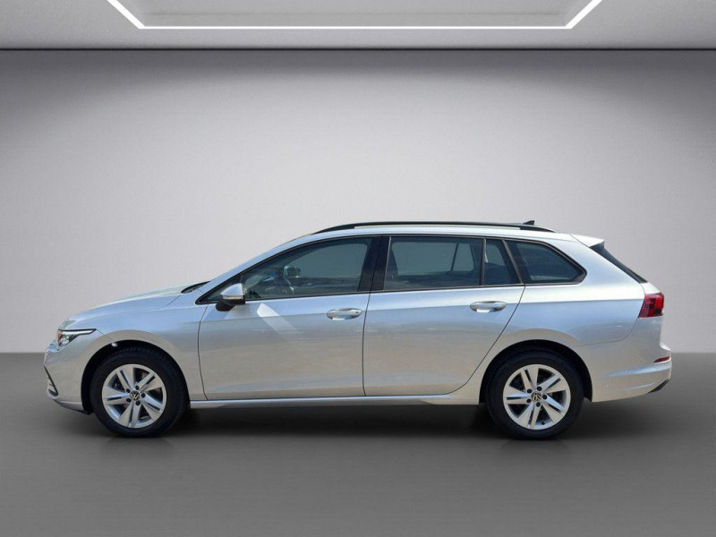 Volkswagen Golf SW 2.0 TDI 116 BVM 2024 - photo n°2 Volkswagen Golf SW 2.0 TDI 116 BVM  occasion à L'Union - photo n°2