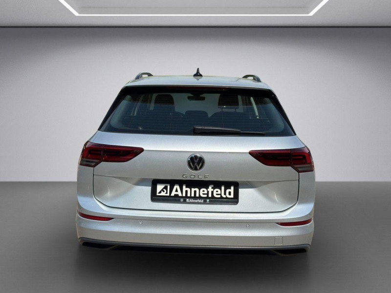 Volkswagen Golf SW 2.0 TDI 116 BVM 2024 - photo n°4 Volkswagen Golf SW 2.0 TDI 116 BVM  occasion à L'Union - photo n°4