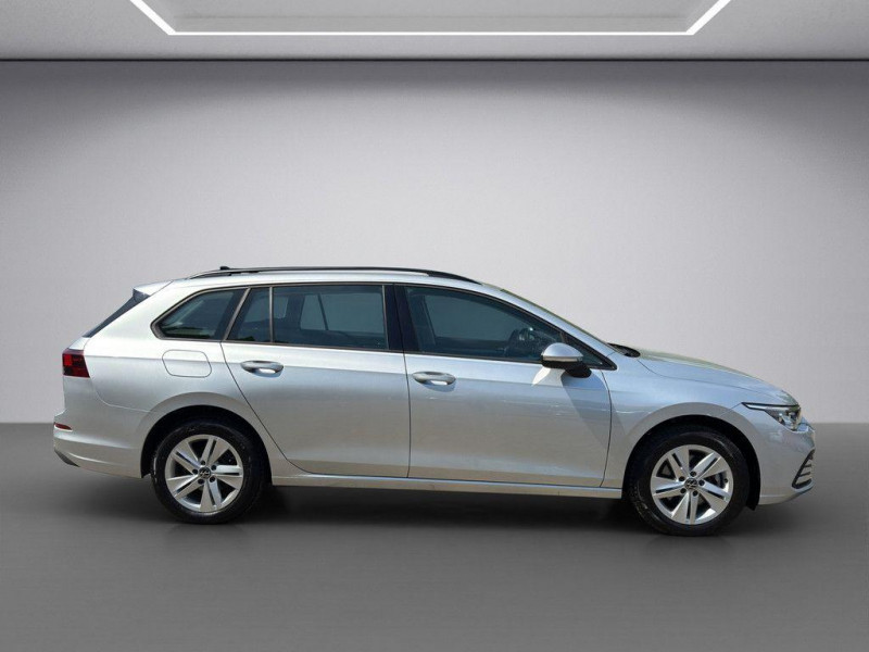 Volkswagen Golf SW 2.0 TDI 116 BVM 2024 - photo n°6 Volkswagen Golf SW 2.0 TDI 116 BVM  occasion à L'Union - photo n°6