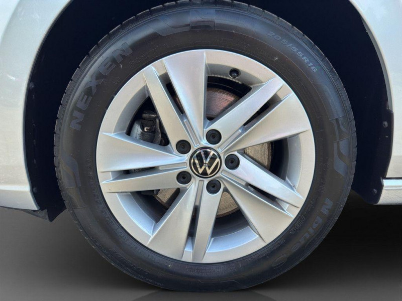 Volkswagen Golf SW 2.0 TDI 116 BVM 2024 - photo n°9 Volkswagen Golf SW 2.0 TDI 116 BVM  occasion à L'Union - photo n°9