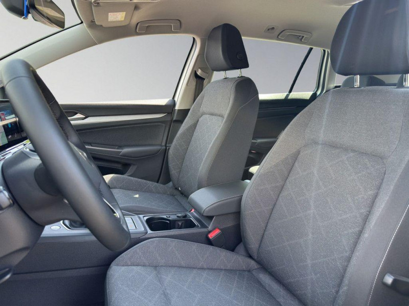 Volkswagen Golf SW 2.0 TDI 116 BVM 2024 - photo n°10 Volkswagen Golf SW 2.0 TDI 116 BVM  occasion à L'Union - photo n°10
