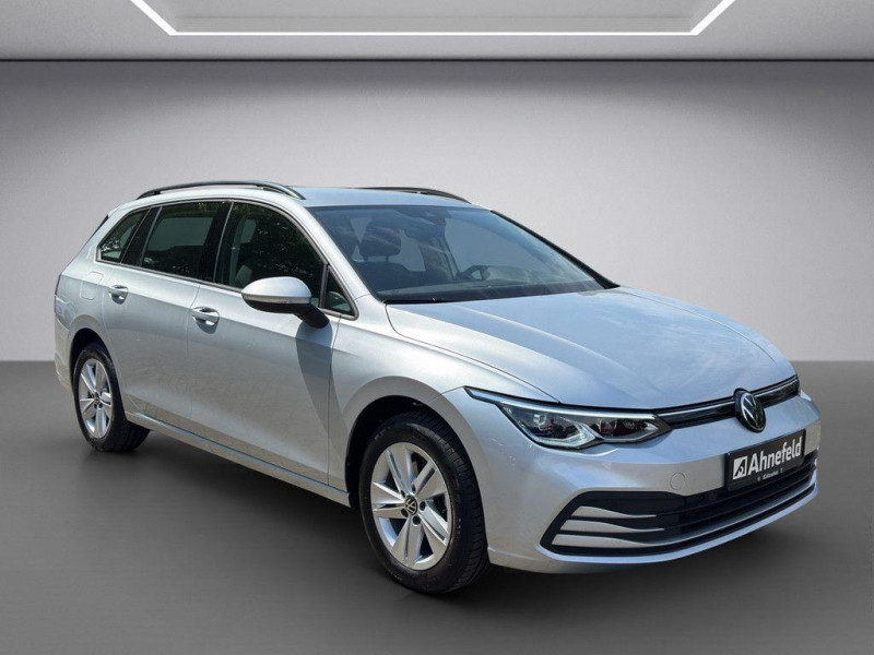 Volkswagen Golf SW 2.0 TDI 116 BVM 2024 - photo n°7 Volkswagen Golf SW 2.0 TDI 116 BVM  occasion à L'Union - photo n°7