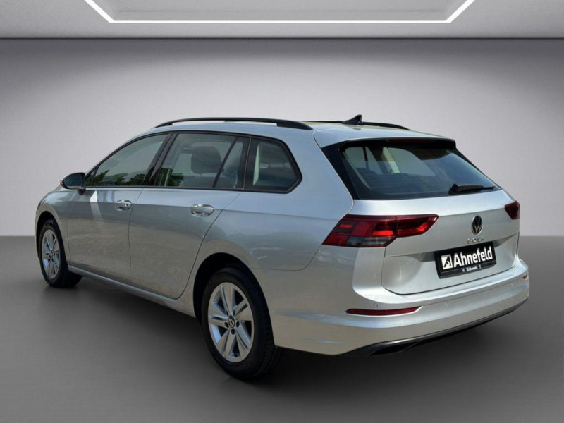 Volkswagen Golf SW 2.0 TDI 116 BVM 2024 - photo n°3 Volkswagen Golf SW 2.0 TDI 116 BVM  occasion à L'Union - photo n°3