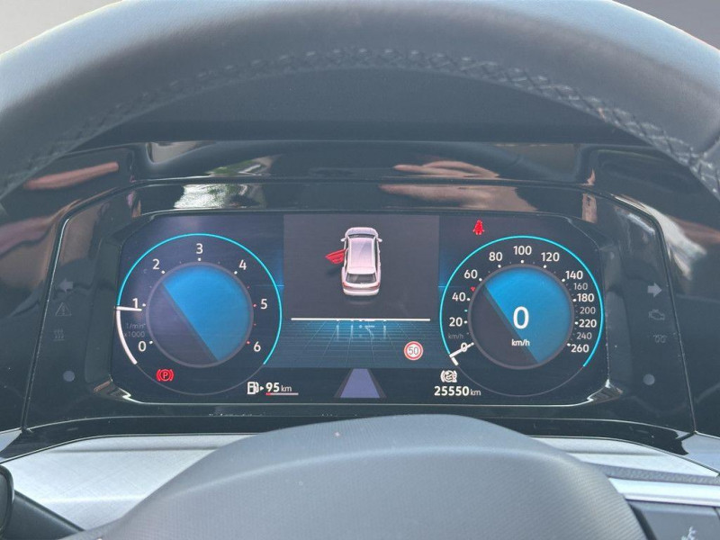 Volkswagen Golf SW 2.0 TDI 116 BVM 2024 - photo n°12 Volkswagen Golf SW 2.0 TDI 116 BVM  occasion à L'Union - photo n°12