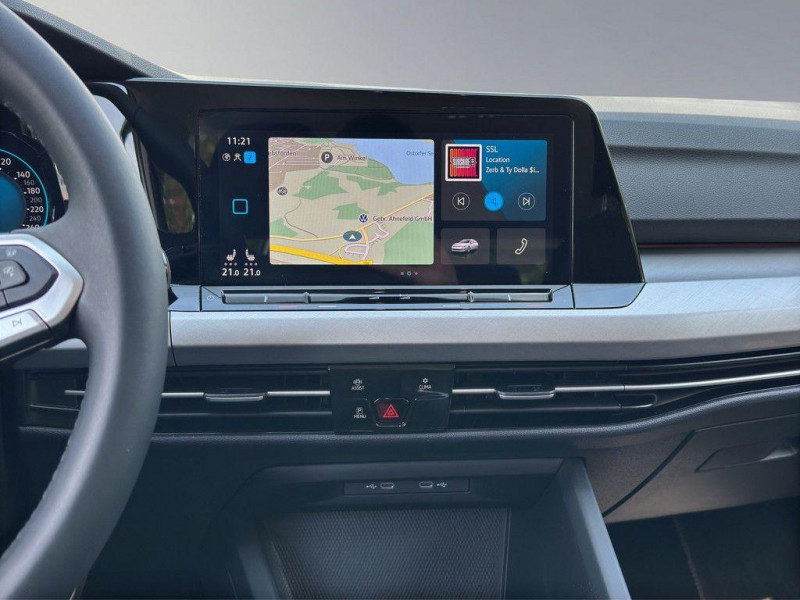 Volkswagen Golf SW 2.0 TDI 116 BVM 2024 - photo n°15 Volkswagen Golf SW 2.0 TDI 116 BVM  occasion à L'Union - photo n°15