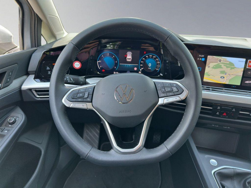 Volkswagen Golf SW 2.0 TDI 116 BVM 2024 - photo n°11 Volkswagen Golf SW 2.0 TDI 116 BVM  occasion à L'Union - photo n°11