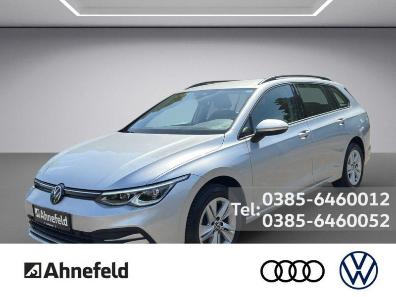 Volkswagen Golf SW 2.0 TDI 116 BVM 2024 Volkswagen Golf SW 2.0 TDI 116 BVM  occasion à L'Union