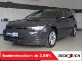 Volkswagen Golf SW 2.0 TDI 116 BVM   L'Union 31