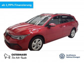 Annonce Volkswagen Golf SW occasion Diesel 2.0 TDI 116 BVM  L'Union