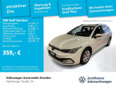 Volkswagen Golf SW occasion année 2024 boite Manuelle Annonce Volkswagen Golf SW occasion Diesel 2.0 TDI 116 BVM à L'Union