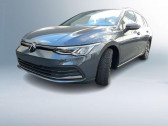 Volkswagen Golf SW occasion année 2024 boite Manuelle Annonce Volkswagen Golf SW occasion Diesel 2.0 TDI 116 BVM à L'Union