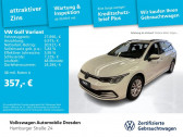 Volkswagen Golf SW 2.0 TDI 116 BVM   L'Union 31