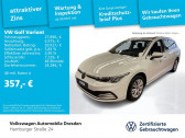 Volkswagen Golf SW 2.0 TDI 116 BVM   L'Union 31