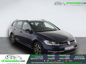 Volkswagen Golf SW 2.0 TDI 150 BVA  occasion � Beaupuy - photo n�2