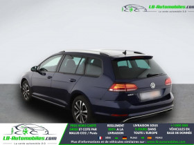 Volkswagen Golf SW 2.0 TDI 150 BVA  occasion � Beaupuy - photo n�3