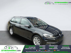 Volkswagen Golf SW 2.0 TDI 150 BVA  occasion � Beaupuy - photo n�2