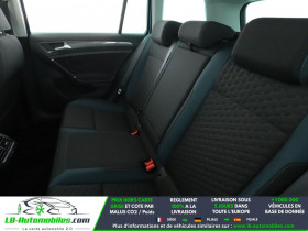 Volkswagen Golf SW 2.0 TDI 150 BVA  occasion � Beaupuy - photo n�7