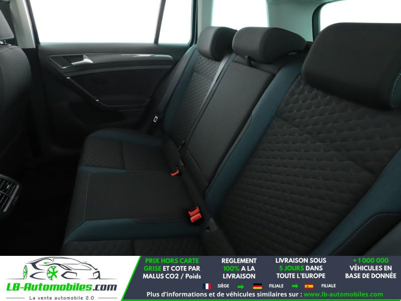 Volkswagen Golf SW 2.0 TDI 150 BVA  occasion � Beaupuy - photo n�7