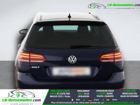 Volkswagen Golf SW 2.0 TDI 150 BVA  occasion � Beaupuy - photo n�5