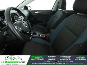 Volkswagen Golf SW 2.0 TDI 150 BVA  occasion � Beaupuy - photo n�6