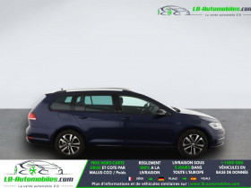 Volkswagen Golf SW 2.0 TDI 150 BVA  occasion � Beaupuy - photo n�4