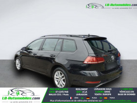 Volkswagen Golf SW 2.0 TDI 150 BVA  occasion � Beaupuy - photo n�4